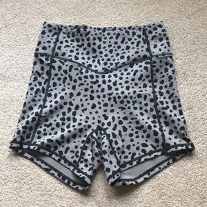 BALANCE ATHLETICA kingdom shorts